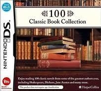 100 Classic Book Collection (Nintendo DS tweedehands game)