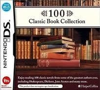 100 Classic Book Collection (Nintendo DS nieuw)