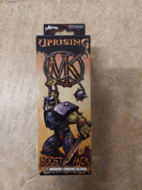 Mage Knight Uprising Booster Pack (Mage Knight nieuw)