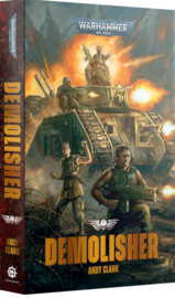 Demolisher (Warhammer nieuw)