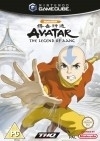 Avatar De Legende van Aang (Game Cube Used Game)