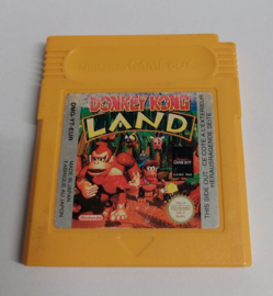 Donkey Kong Land losse cassette (Gameboy tweedehands game)