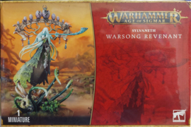 Sylvaneth Warsong Revenant (Warhammer Age of Sigmar nieuw)