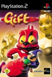 Gift zonder boekje (PS2 Used Game)