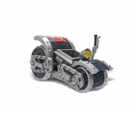 Skylanders Superchargers Dark Barrel Blaster (Skylander tweedehands)
