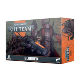 Kill Team Blooded (Warhammer 40.000 Nieuw)