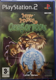 Myth Makers Orbs of Doom (ps2 used game)