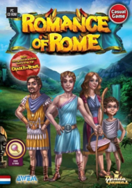 Romance of Rome (PC nieuw)