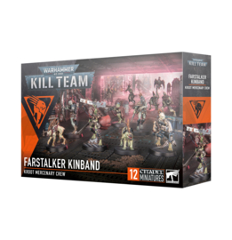 Kill Team Farstalker Kinband (Warhammer nieuw)