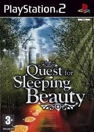 Quest for Sleeping Beauty (ps2 nieuw)
