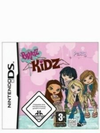 Bratz Kidz Party (DS tweedehands game)