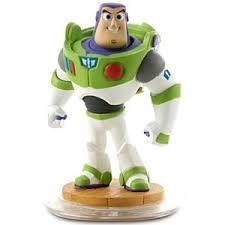 Buzz Lightyear (Disney infinity tweedehands)