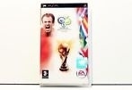 2006 Fifa World Cup (psp used game)