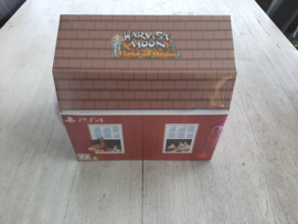 Harvest Moon Light of Hope Collector's Edition (ps4 nieuw)