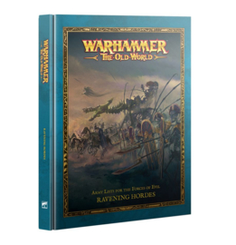 Ravening Hordes (warhammer nieuw)