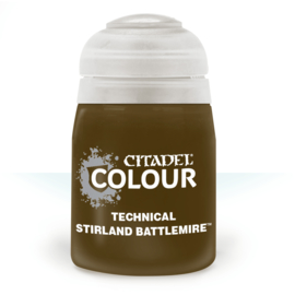 Technical Stirland Battlemire 24ml (Warhammer Nieuw)