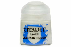 Citadel Layer Deepkin Flesh 12 Ml (Warhammer Nieuw)