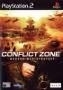 Conflict Zone Modern War Strategy (PS2 Used Game) zonder boekje