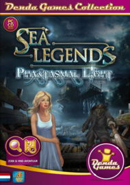 Sea Legends Phantasmal Light (PC game nieuw denda)