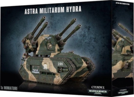 Hydra oude boxart (Warhammer 40.000 nieuw)
