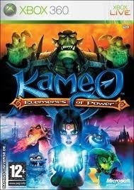 Kameo (Xbox 360 Download Code)