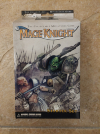 Mage Knight Starter Set (Mage Knight nieuw)