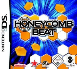 Honeycomb Beat (DS tweedehands game)