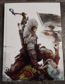 Assassin's Creed III the complete official guide (tweedehands guide)