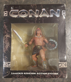 Conan Limited Edition Action Figure (tweedehands figurine)