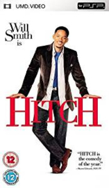 Hitch (PSP tweedehands film)