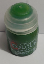 Contrast Mantis Warriors Green 18ml (Warhammer Nieuw)