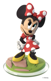 Minnie Mouse 3.0 (Disney infinity tweedehands)
