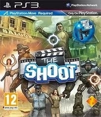The Shoot (ps3 used game)