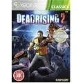 Dead Rising 2 Classics (Xbox 360 nieuw)