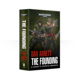 The Founding (Warhammer nieuw)