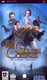 The Golden Compass Italiaans (psp nieuw)