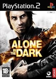 Alone in the Dark (ps2 tweedehands game)