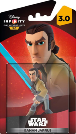 Disney Infinity 3.0 Character - Kanan Jarrus  (Disney infinity Nieuw)