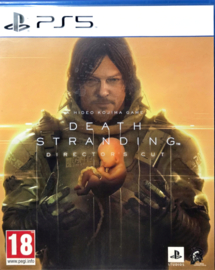 Death Stranding (ps5 tweedehands game)