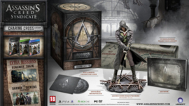 Assassin's Creed Syndicate  Charing Cross Edition (ps4 nieuw)