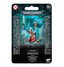 Aeldari Spiritseer (Warhammer 40.000 nieuw)