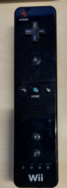 Wii Controller zwart (Nintendo used)