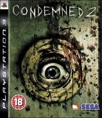 Condemned 2 (PS3 Used Game)