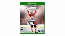 NHL 16 (xbox one nieuw)