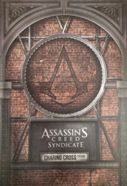 Assassin's Creed Syndicate  Charing Cross Edition (ps4 tweedehands game)