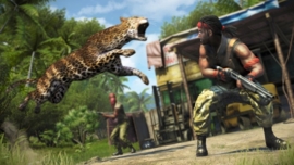 Far cry 3 insane edition (ps3 tweedehands game)