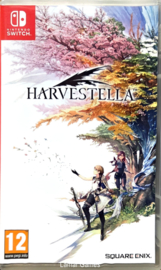 Harvestella (Nintendo Switch Tweedehands game)