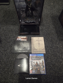 Assassin's Creed Syndicate  Charing Cross Edition (ps4 tweedehands game)