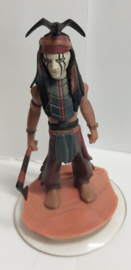 Tonto (Disney infinity tweedehands)