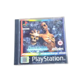 Shadow Man (ps2 tweedehands game)